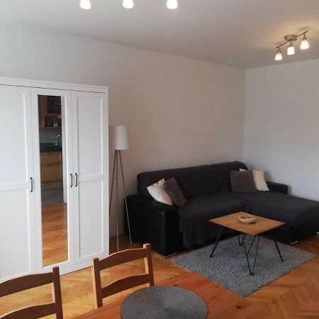 Gold Apartment Sopron Exterior photo