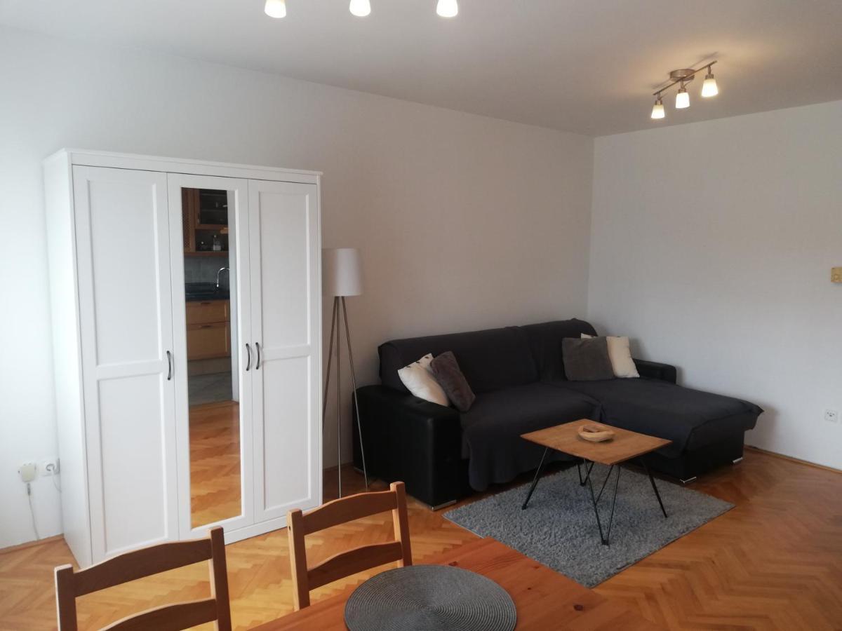 Gold Apartment Sopron Exterior photo