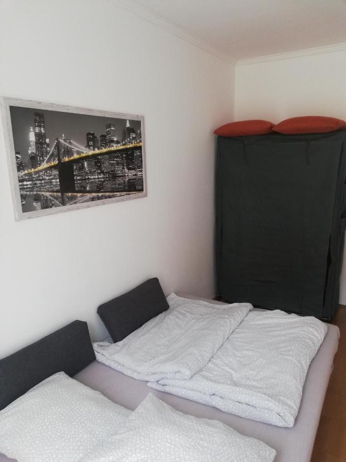 Gold Apartment Sopron Exterior photo