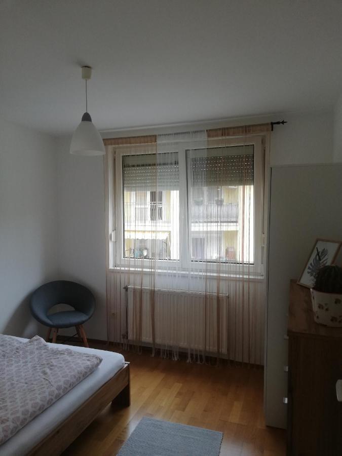 Gold Apartment Sopron Exterior photo
