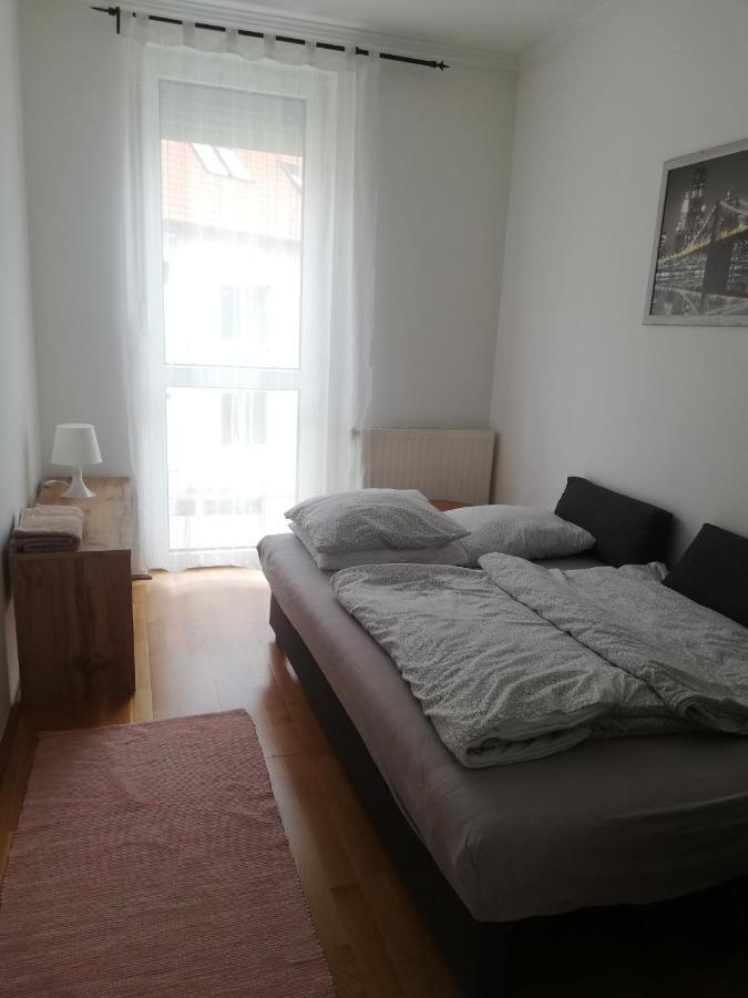 Gold Apartment Sopron Exterior photo